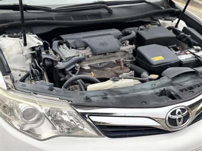 2012 Toyota Camry L - Photo 10 - Los Angeles, CA 90022