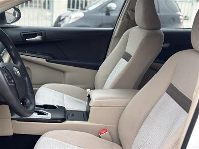 2012 Toyota Camry L - Photo 6 - Los Angeles, CA 90022