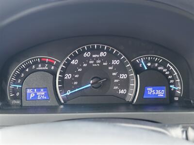 2012 Toyota Camry L - Photo 11 - Los Angeles, CA 90022