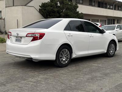 2012 Toyota Camry L - Photo 3 - Los Angeles, CA 90022