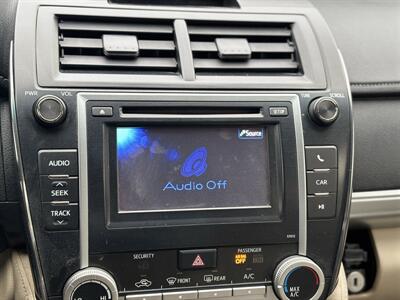 2012 Toyota Camry L - Photo 13 - Los Angeles, CA 90022