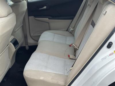 2012 Toyota Camry L - Photo 7 - Los Angeles, CA 90022