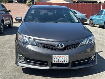 2014 Toyota Camry SE   - Photo 3 - Los Angeles, CA 90022