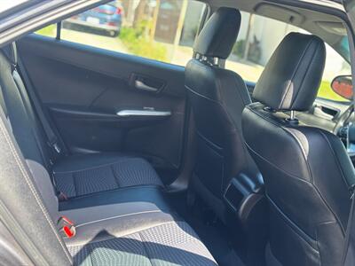 2014 Toyota Camry SE   - Photo 9 - Los Angeles, CA 90022