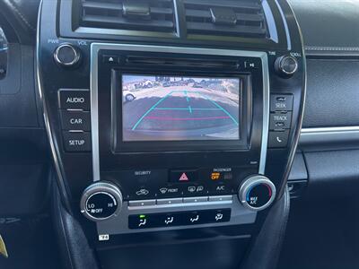 2014 Toyota Camry SE   - Photo 13 - Los Angeles, CA 90022