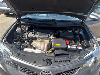 2014 Toyota Camry SE   - Photo 14 - Los Angeles, CA 90022