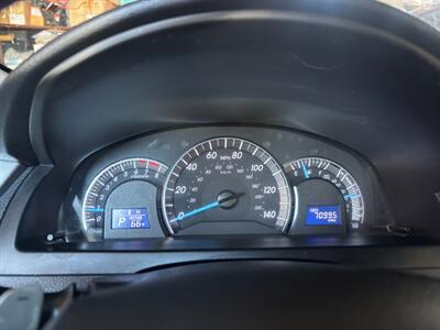 2014 Toyota Camry SE   - Photo 11 - Los Angeles, CA 90022
