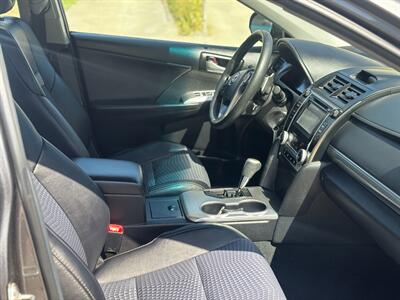 2014 Toyota Camry SE   - Photo 10 - Los Angeles, CA 90022
