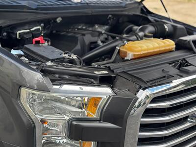 2016 Ford F-150 XLT   - Photo 19 - Los Angeles, CA 90022