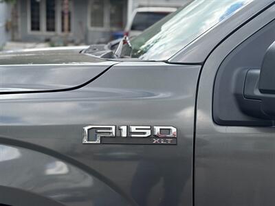 2016 Ford F-150 XLT   - Photo 8 - Los Angeles, CA 90022