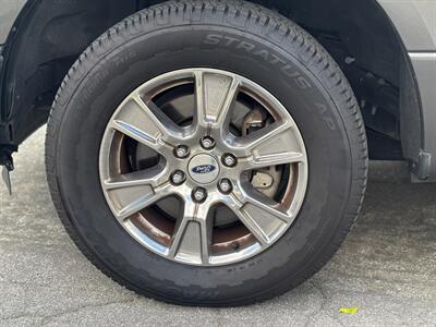 2016 Ford F-150 XLT   - Photo 13 - Los Angeles, CA 90022