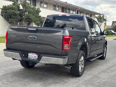 2016 Ford F-150 XLT   - Photo 4 - Los Angeles, CA 90022