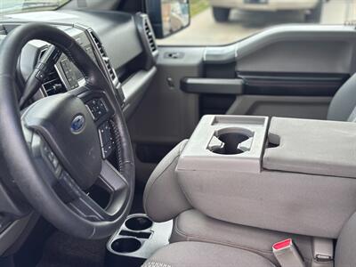 2016 Ford F-150 XLT   - Photo 10 - Los Angeles, CA 90022