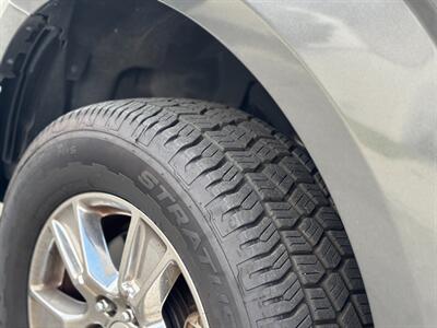 2016 Ford F-150 XLT   - Photo 7 - Los Angeles, CA 90022