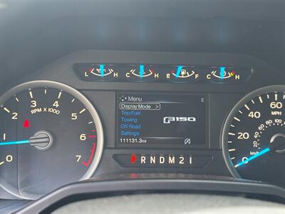 2016 Ford F-150 XLT   - Photo 17 - Los Angeles, CA 90022