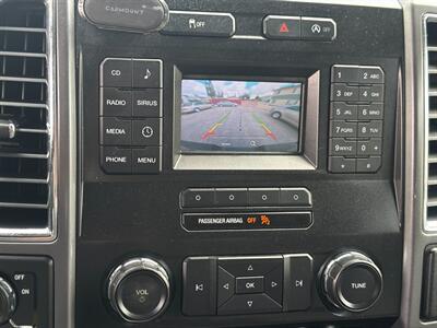 2016 Ford F-150 XLT   - Photo 22 - Los Angeles, CA 90022