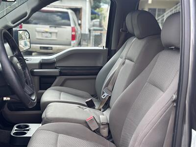 2016 Ford F-150 XLT   - Photo 21 - Los Angeles, CA 90022