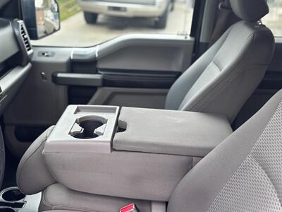 2016 Ford F-150 XLT   - Photo 11 - Los Angeles, CA 90022