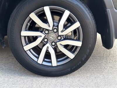 2020 Honda Pilot EX-L   - Photo 10 - Los Angeles, CA 90022