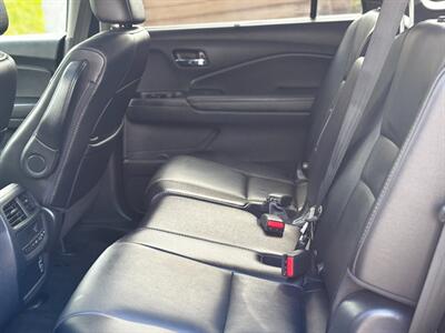 2020 Honda Pilot EX-L   - Photo 6 - Los Angeles, CA 90022