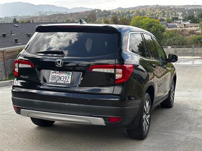 2020 Honda Pilot EX-L   - Photo 4 - Los Angeles, CA 90022