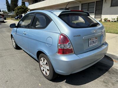 2011 Hyundai ACCENT GL   - Photo 7 - Los Angeles, CA 90022