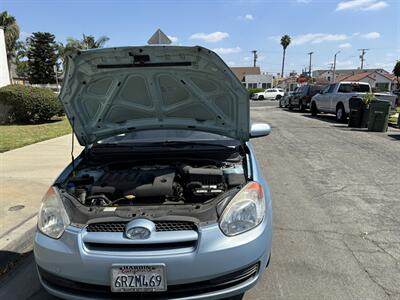 2011 Hyundai ACCENT GL   - Photo 16 - Los Angeles, CA 90022