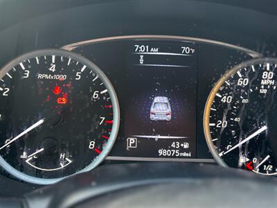 2018 Nissan Sentra S   - Photo 11 - Los Angeles, CA 90022