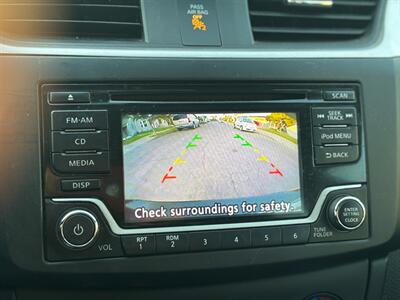 2018 Nissan Sentra S   - Photo 12 - Los Angeles, CA 90022