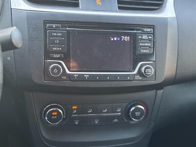 2018 Nissan Sentra S   - Photo 9 - Los Angeles, CA 90022