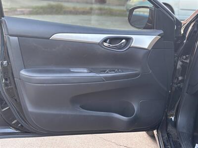 2018 Nissan Sentra S   - Photo 13 - Los Angeles, CA 90022