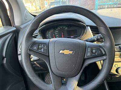 2020 Chevrolet Trax LS   - Photo 9 - Los Angeles, CA 90022