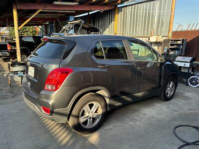 2020 Chevrolet Trax LS   - Photo 3 - Los Angeles, CA 90022