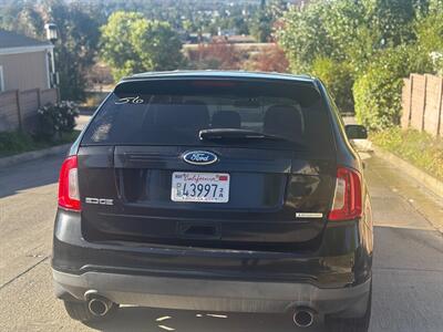 2013 Ford Edge SE - Photo 3 - Los Angeles, CA 90022