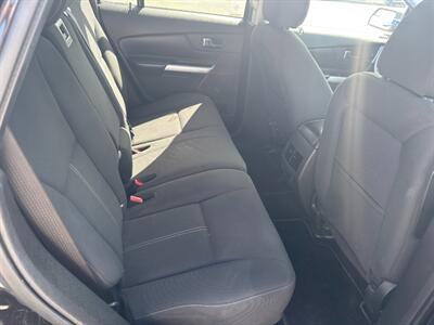 2013 Ford Edge SE - Photo 9 - Los Angeles, CA 90022
