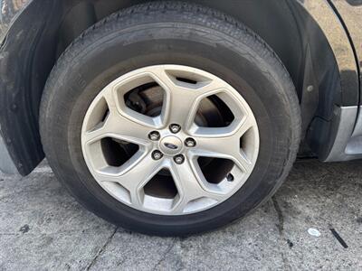 2013 Ford Edge SE - Photo 13 - Los Angeles, CA 90022