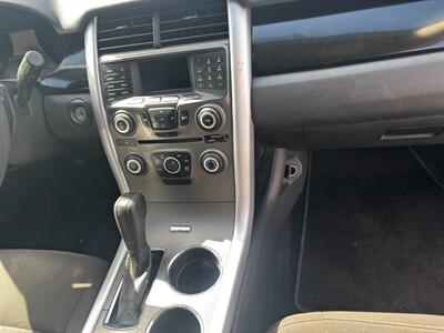 2013 Ford Edge SE - Photo 11 - Los Angeles, CA 90022