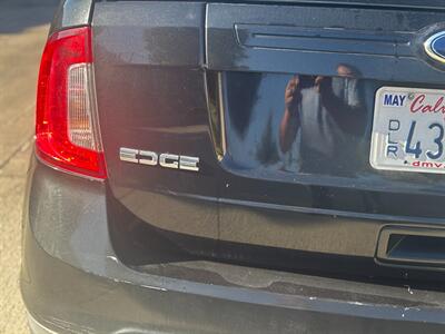 2013 Ford Edge SE - Photo 5 - Los Angeles, CA 90022
