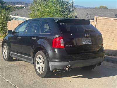 2013 Ford Edge SE - Photo 4 - Los Angeles, CA 90022