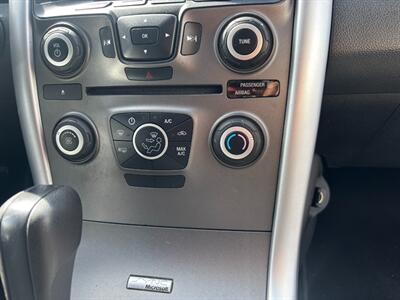 2013 Ford Edge SE - Photo 12 - Los Angeles, CA 90022