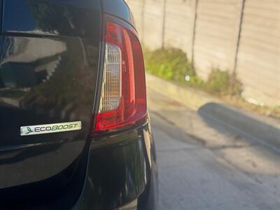 2013 Ford Edge SE - Photo 7 - Los Angeles, CA 90022