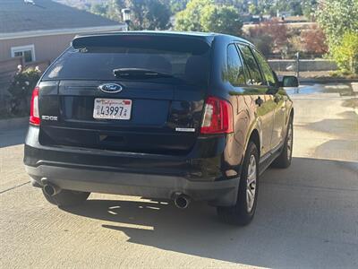 2013 Ford Edge SE - Photo 6 - Los Angeles, CA 90022