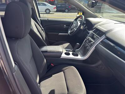 2013 Ford Edge SE - Photo 10 - Los Angeles, CA 90022