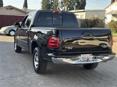 2003 Ford F-150 XLT 4dr SuperCrew XLT   - Photo 5 - Los Angeles, CA 90022