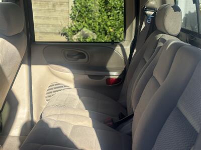 2003 Ford F-150 XLT 4dr SuperCrew XLT   - Photo 6 - Los Angeles, CA 90022