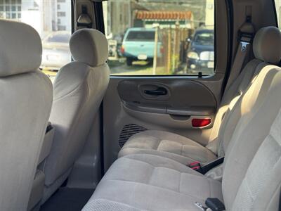 2003 Ford F-150 XLT 4dr SuperCrew XLT   - Photo 10 - Los Angeles, CA 90022