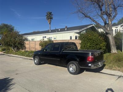 2003 Ford F-150 XLT 4dr SuperCrew XLT   - Photo 3 - Los Angeles, CA 90022