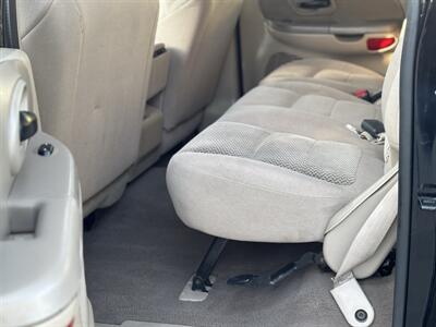 2003 Ford F-150 XLT 4dr SuperCrew XLT   - Photo 11 - Los Angeles, CA 90022