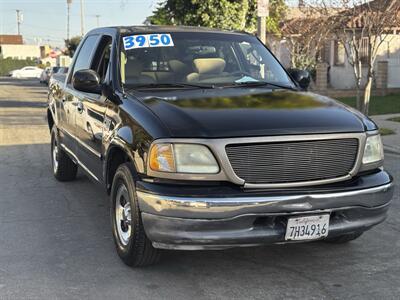 2003 Ford F-150 XLT 4dr SuperCrew XLT   - Photo 2 - Los Angeles, CA 90022