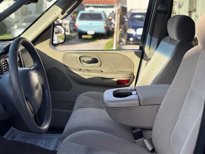 2003 Ford F-150 XLT 4dr SuperCrew XLT   - Photo 8 - Los Angeles, CA 90022